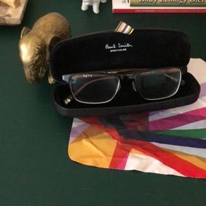 Paul Smith Spectacles